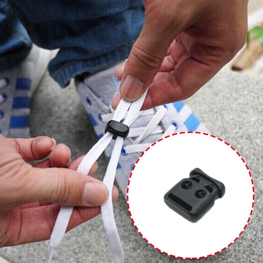 Sports Equipment Resale - Heißer Verkauf Elastische Schuh Spitze 10PCS