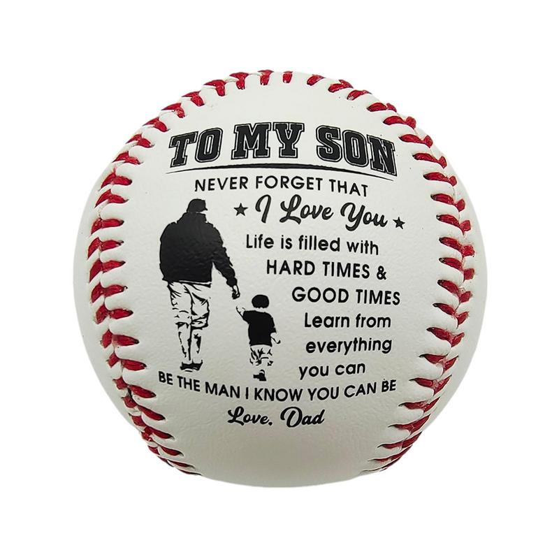 Sports Equipment For Kindergarten - Baseball Ball Training PVC Baseballs Sicherheit