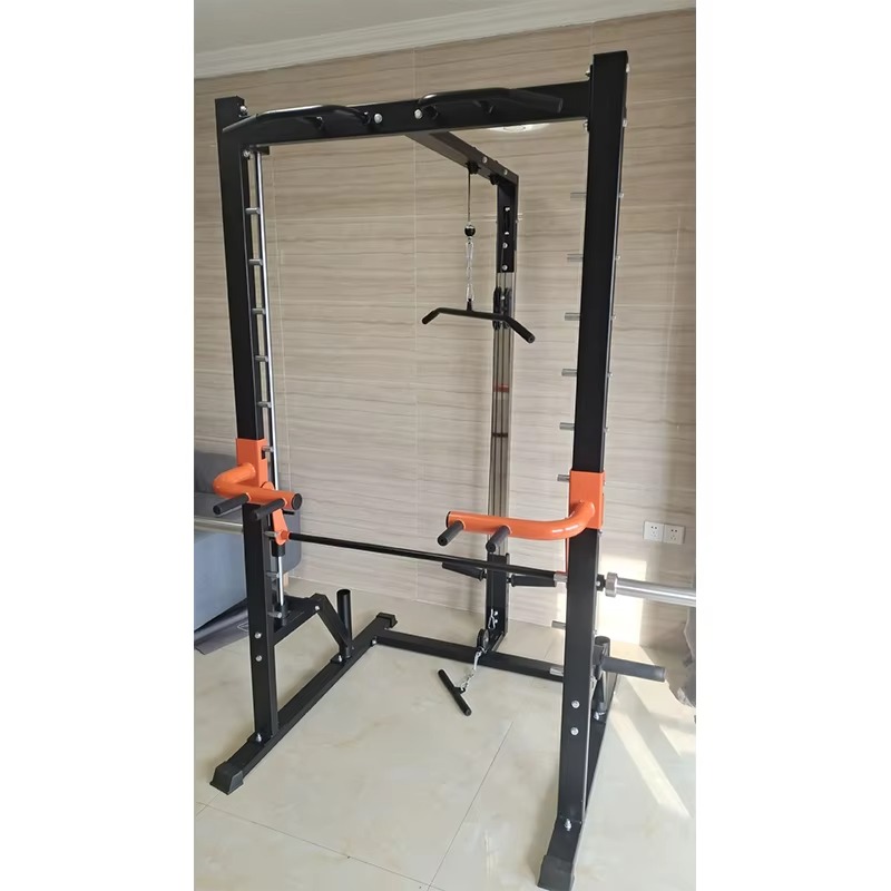 Sports Equipment For Training - Multifunktionales Pull-Up-Fitnessgerät für den Innenbereich, Trainingsset,