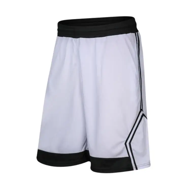Sports Equipment Resale - Sommer-Sonderangebot: Herren-Basketballshorts mit Strukturmuster am Saum,