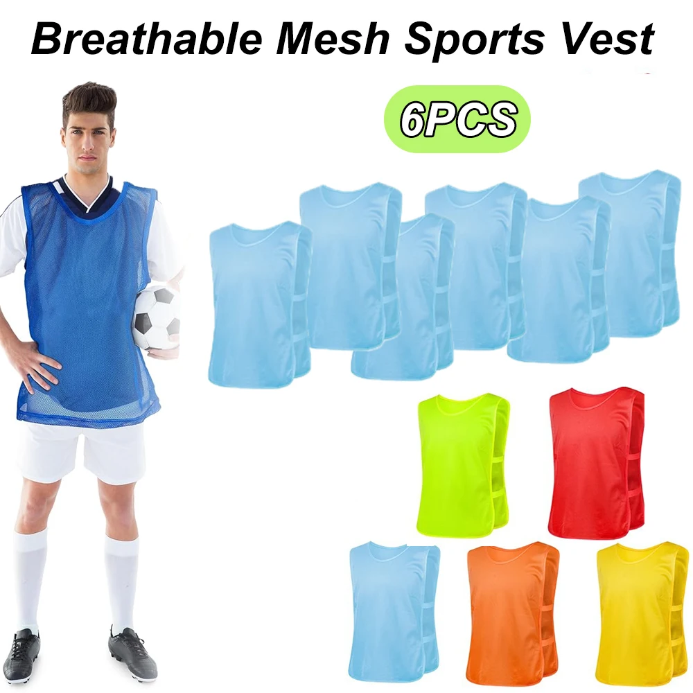 Sports Equipment For Kindergarten - 6 Stück Kinder Erwachsene Fußball Trainings