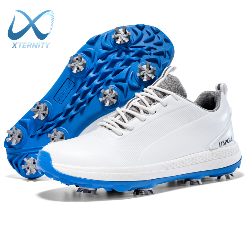 Sports Equipment Resale - Heißer Verkauf Lersure Golf Schuhe Männer