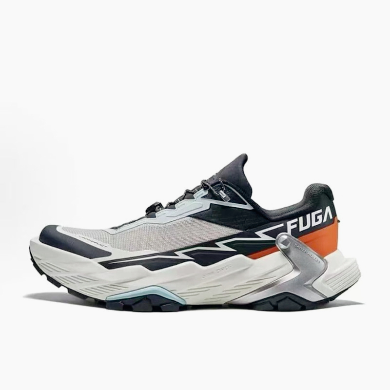 Sports Equipment Resale - 2026 Bestseller Trailrunning-Schuhe Rutschfeste Outdoor-Sportschuhe für