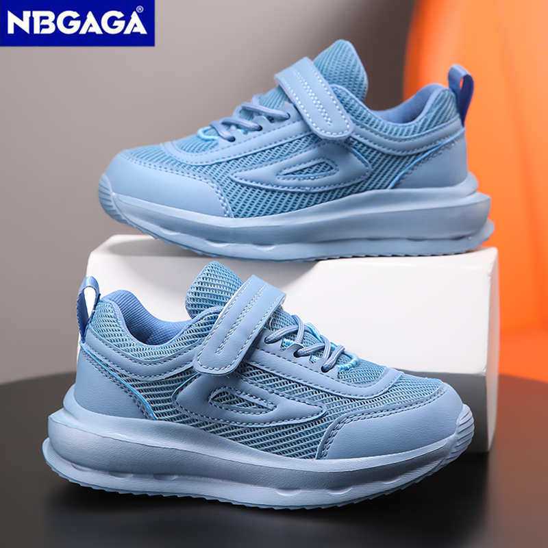 Sports Equipment For Boys - Neue atmungsaktive Kinder-Sneaker für den Sommer,
