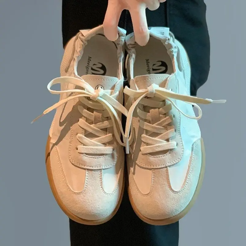 Sneakers Flache Damenschuhe Sp – Sports Equipment Resale Bewertung und Preis