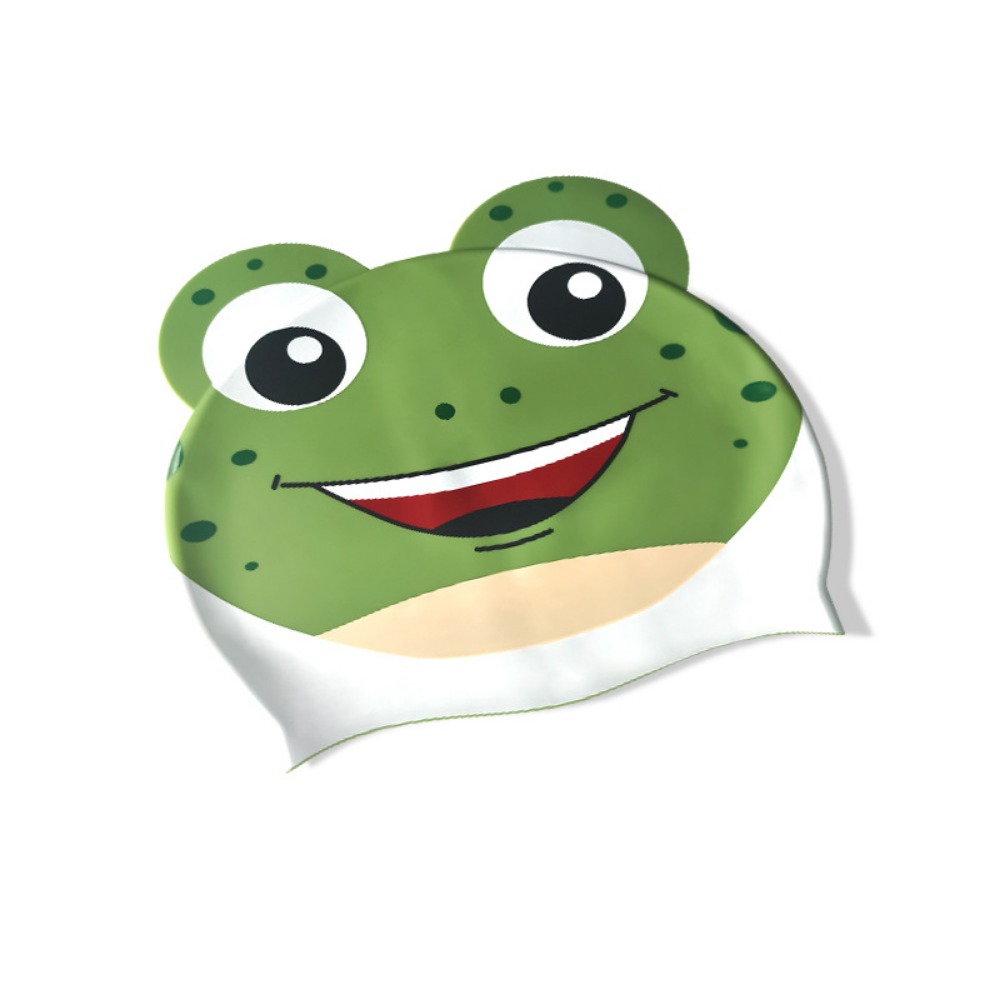 Badekappe für Kinder, Ohrensch – Swim Cap Silicone Bewertung und Preis