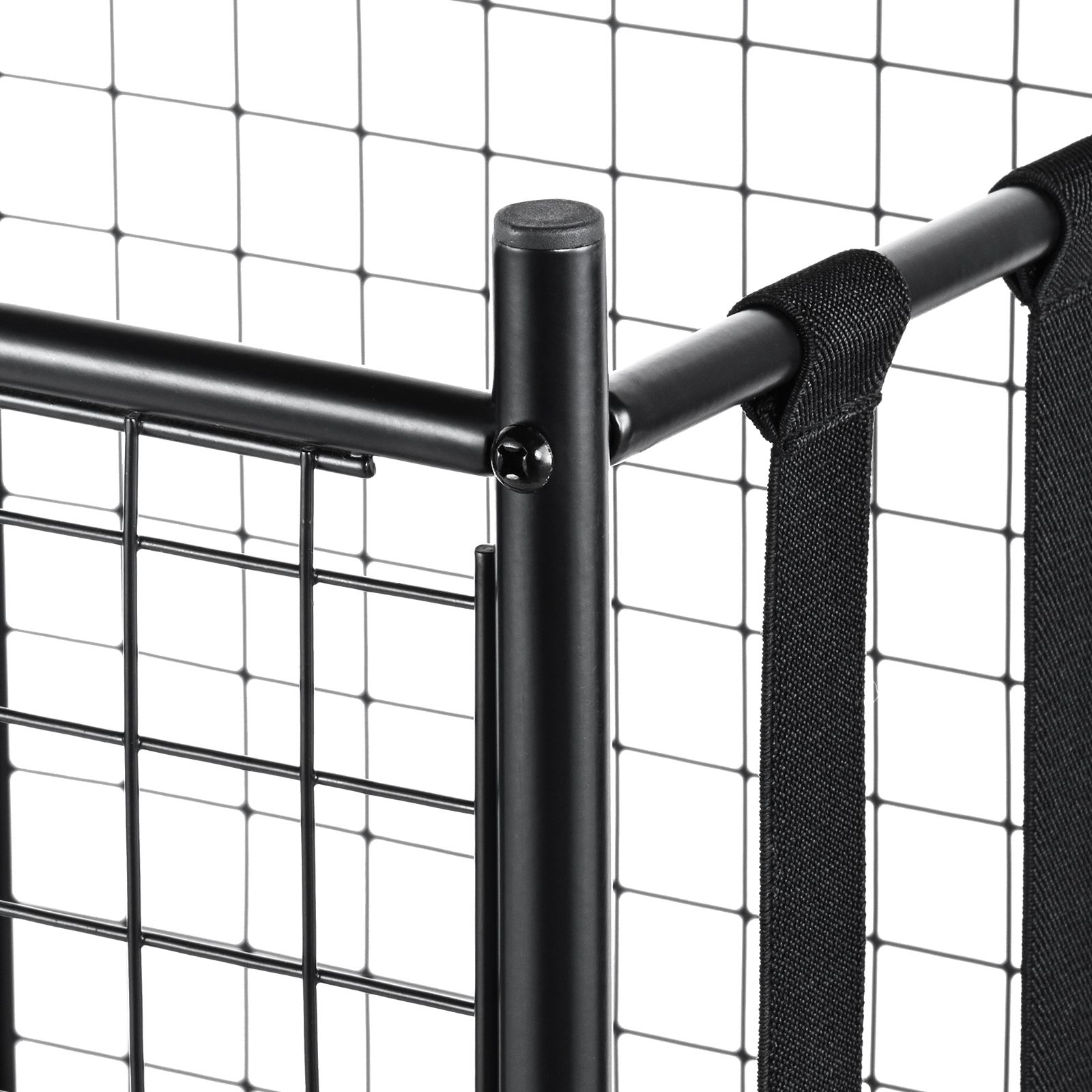 Rollbarer Sportball-Aufbewahru – Sports Equipment For Schools Bewertung und Preis