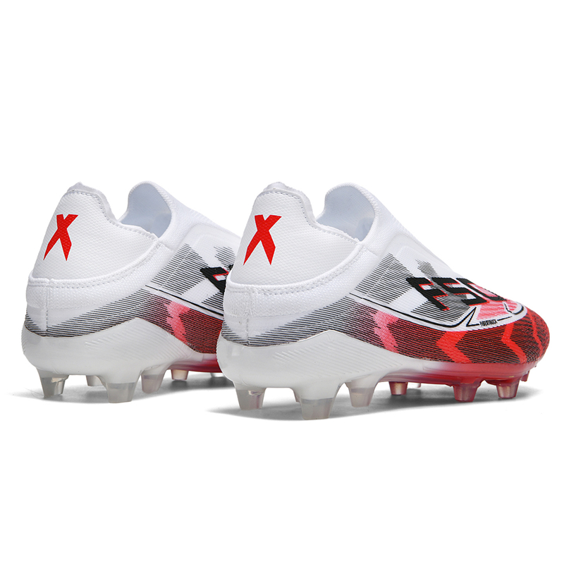 Schnürlose Fußballschuhe für H – Sports Equipment For Boys Bewertung und Preis