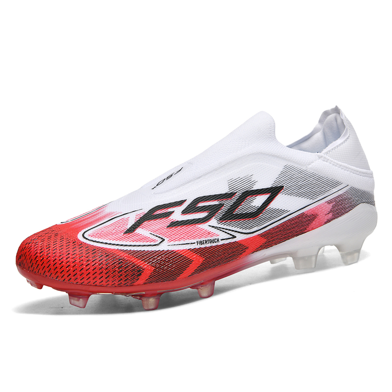 Schnürlose Fußballschuhe für H – Sports Equipment For Boys Bewertung und Preis