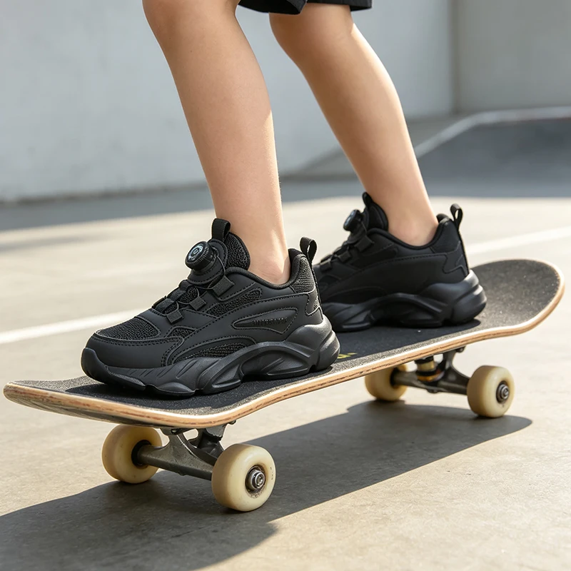 Kindermode-Sportschuhe, atmung – Sports Equipment For Schools Bewertung und Preis