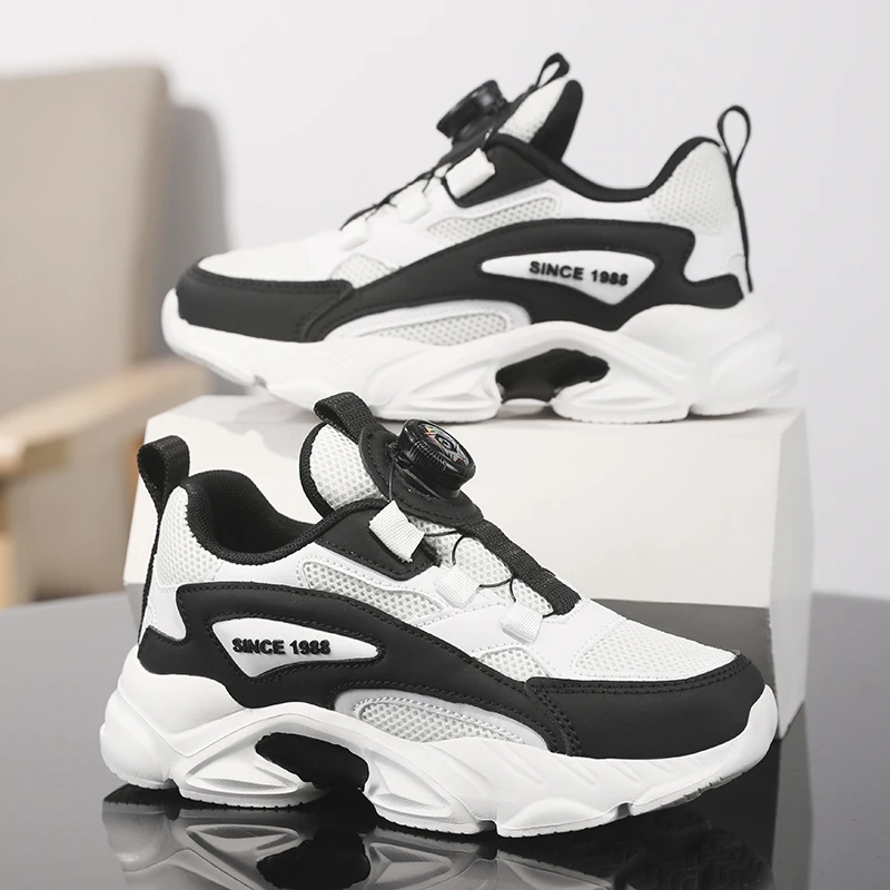 Kindermode-Sportschuhe, atmung – Sports Equipment For Schools Bewertung und Preis