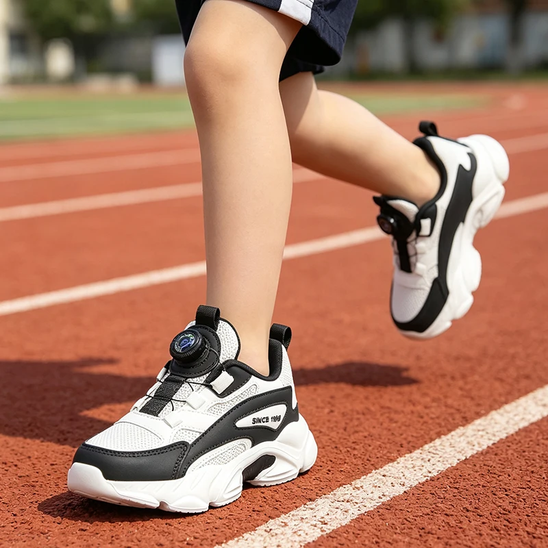 Kindermode-Sportschuhe, atmung – Sports Equipment For Schools Bewertung und Preis