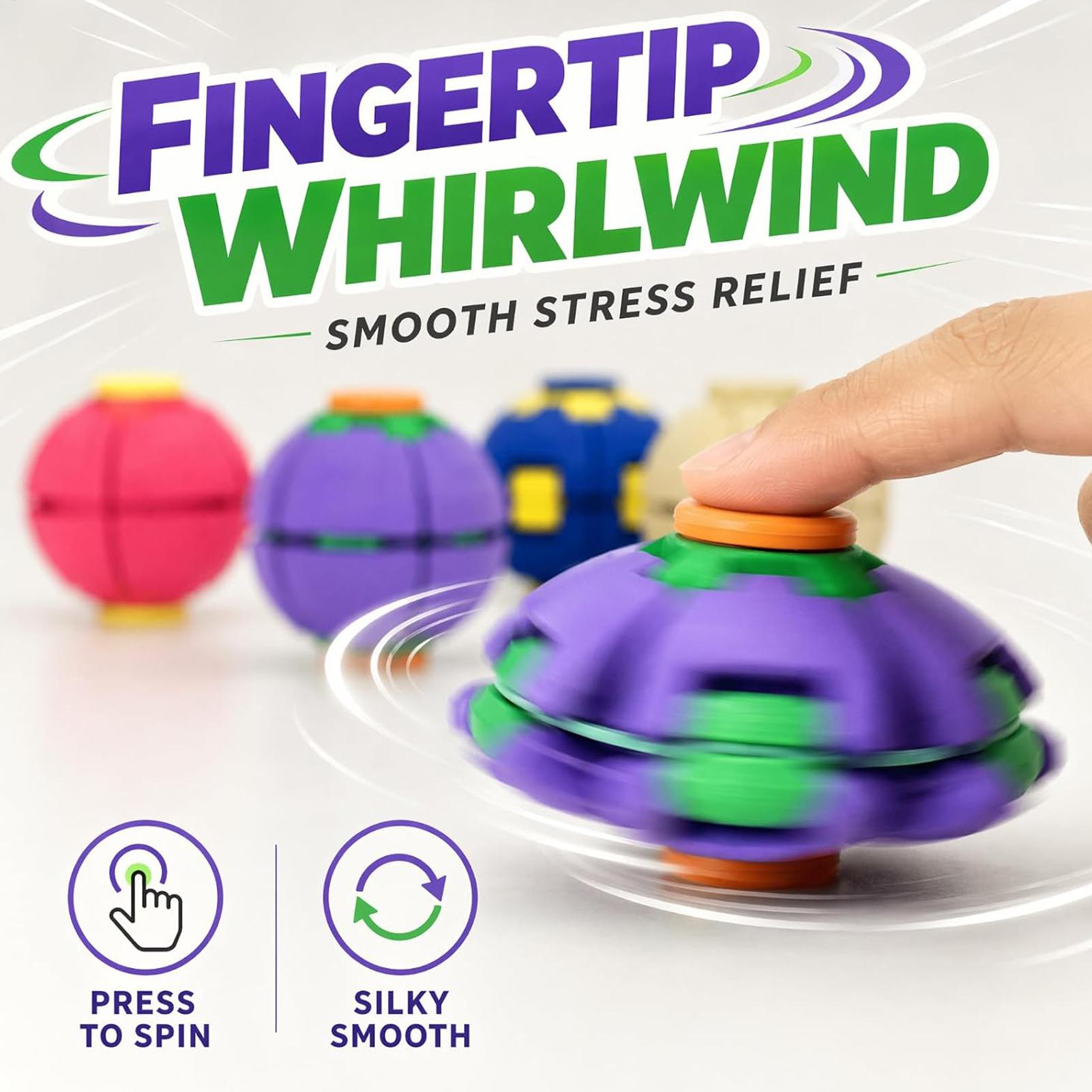 3D-Gedruckte Fidget-Bälle Sens – Sports Equipment For Schools Bewertung und Preis