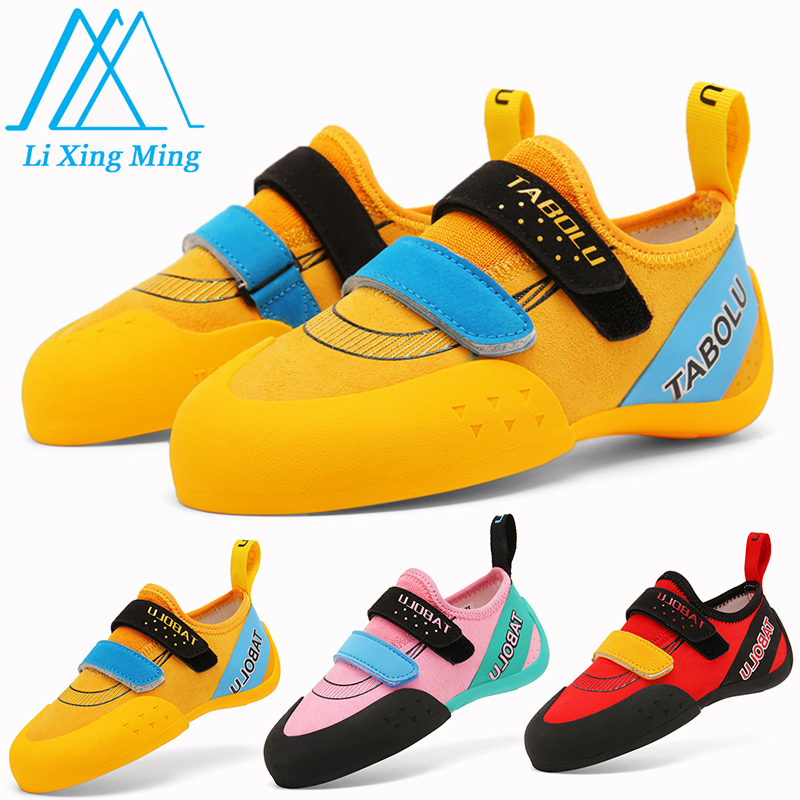Kletterschuhe für Jungen und M – Sports Equipment For Boys Bewertung und Preis