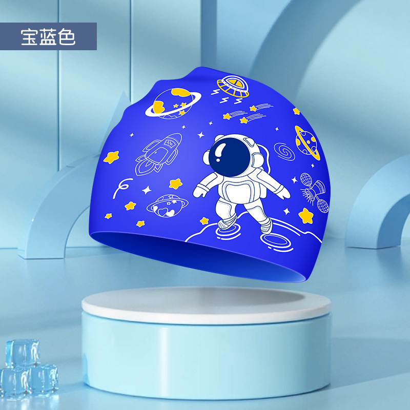 Badekappe für Kinder, Jungen u – Swim Cap Silicone Bewertung und Preis