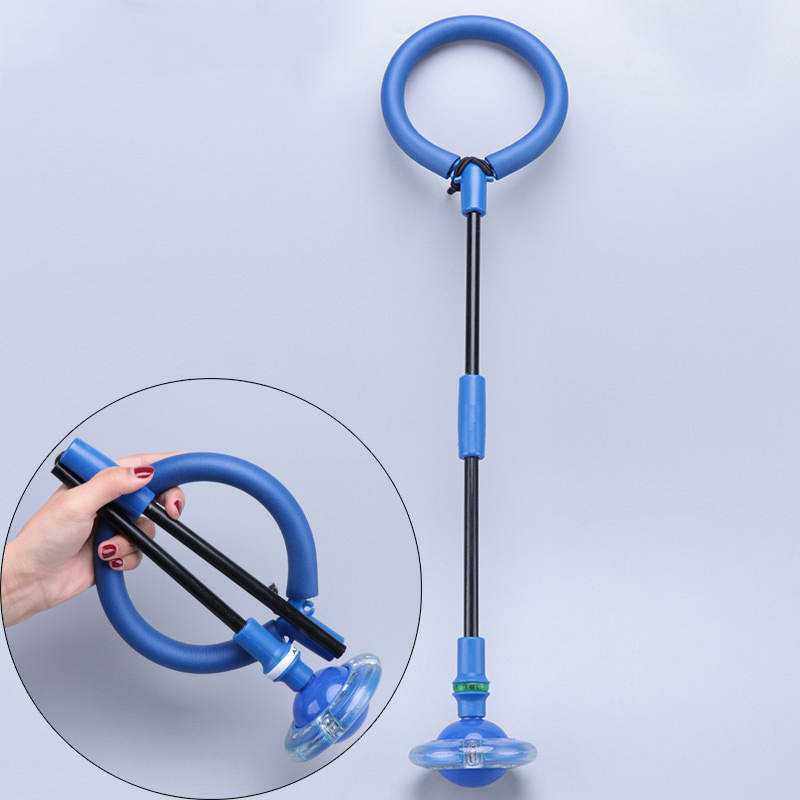 Flash Springseil Ball Kinder E – Sports Equipment For Kindergarten Bewertung und Preis