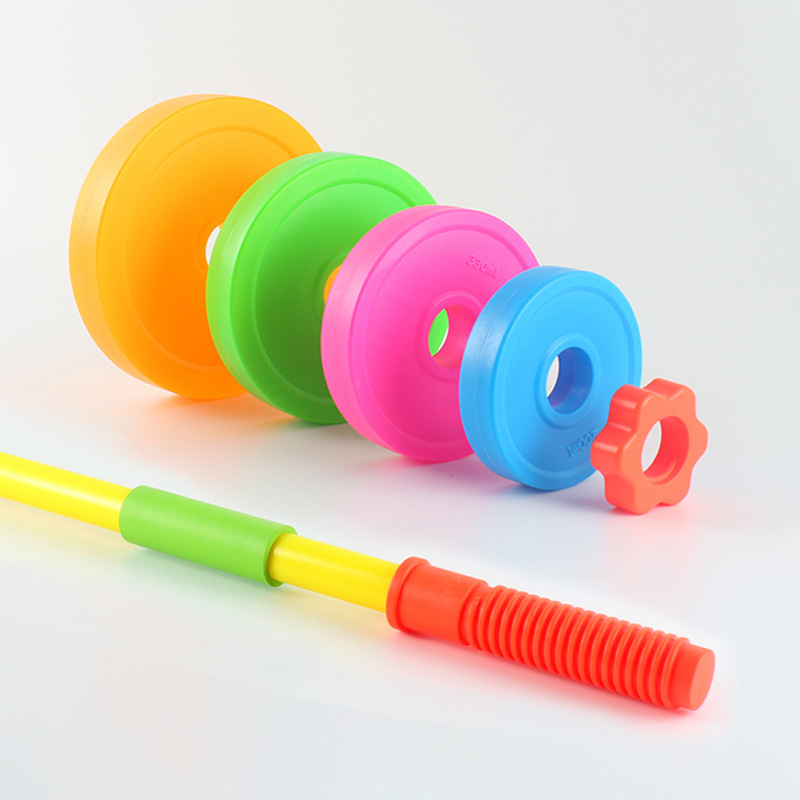Kinder Verstellbare Hantel-Set – Sports Equipment For Kindergarten Bewertung und Preis