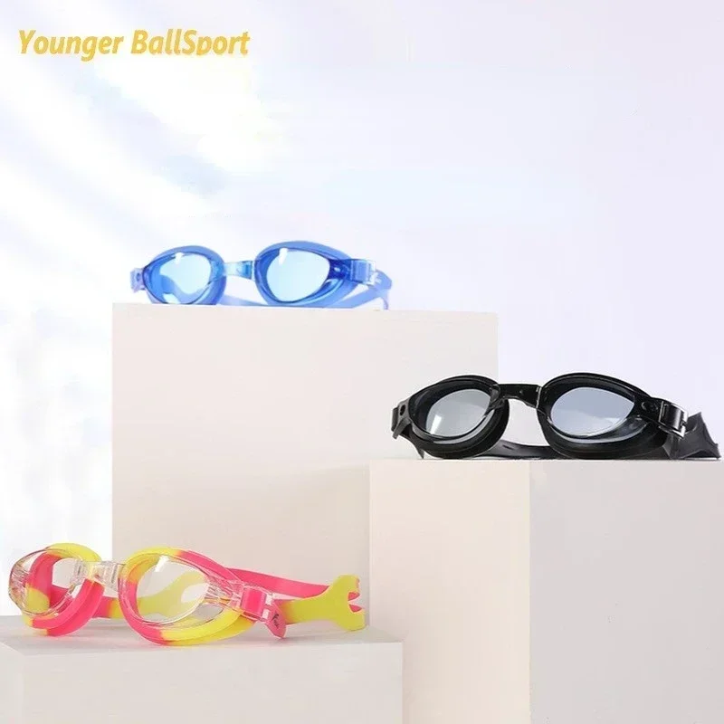2025 Myopie-Schwimmbrille, Bad – Swim Cap Silicone Bewertung und Preis