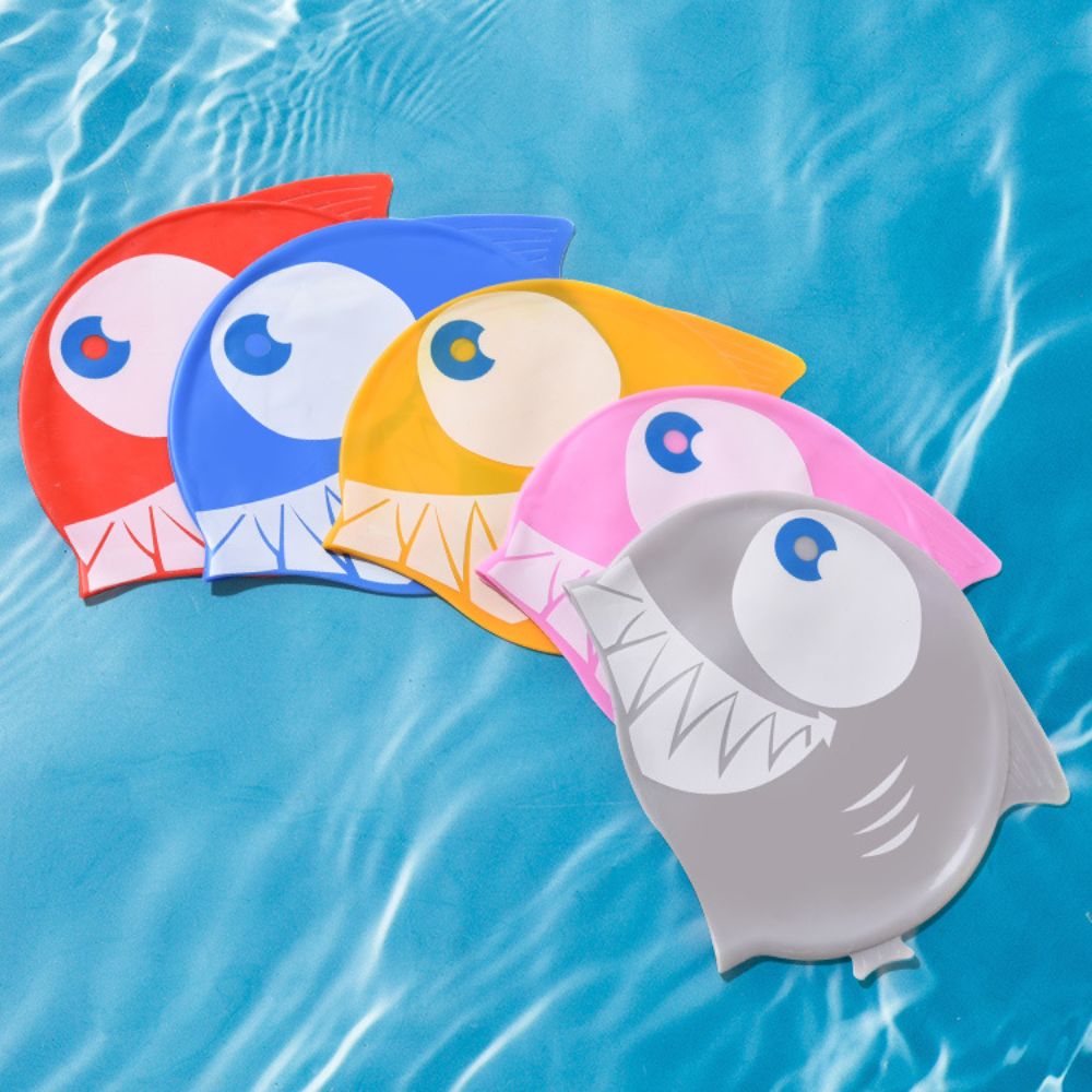 Hochwertige Silikon-Badekappe, – Swim Cap Silicone Bewertung und Preis