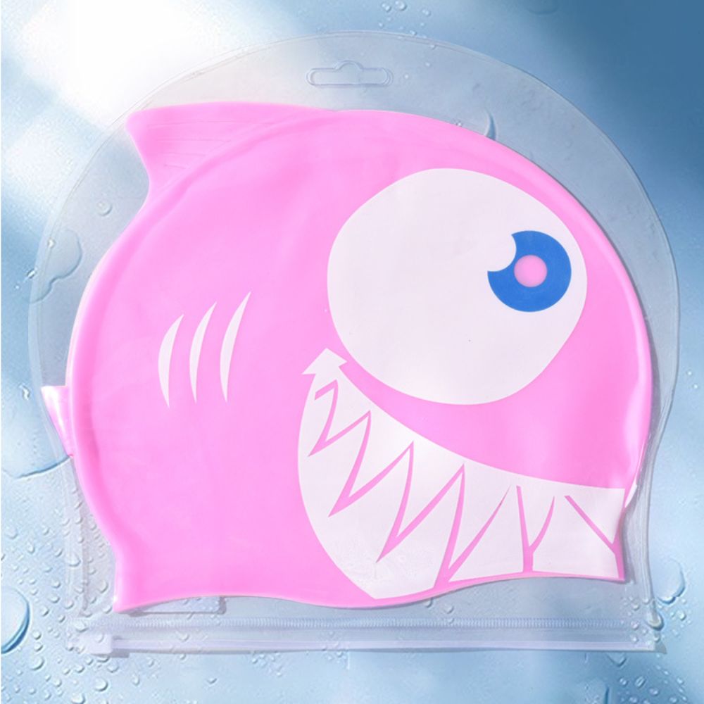 Hochwertige Silikon-Badekappe, – Swim Cap Silicone Bewertung und Preis