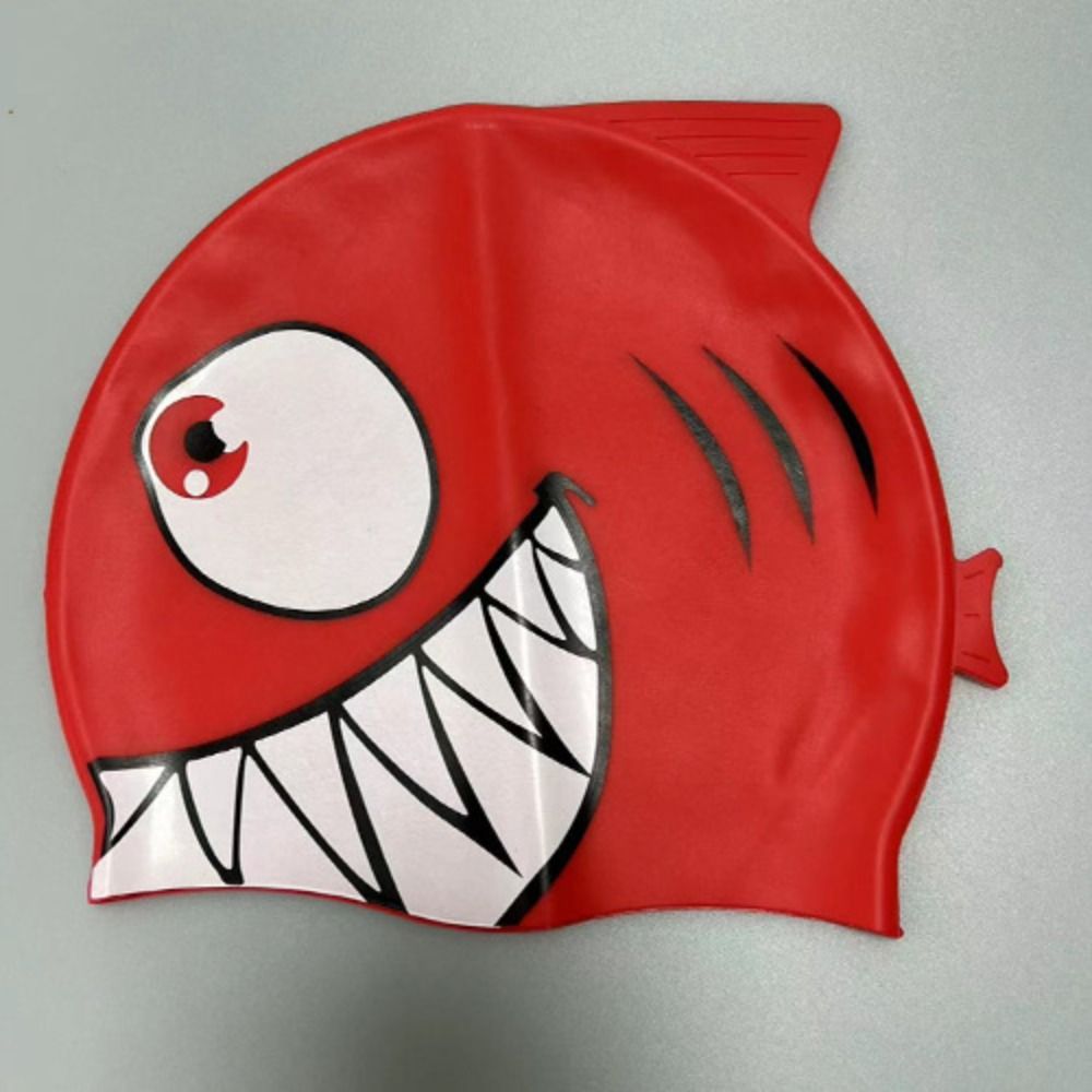 Hochwertige Silikon-Badekappe, – Swim Cap Silicone Bewertung und Preis