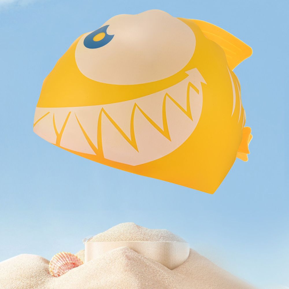 Hochwertige Silikon-Badekappe, – Swim Cap Silicone Bewertung und Preis