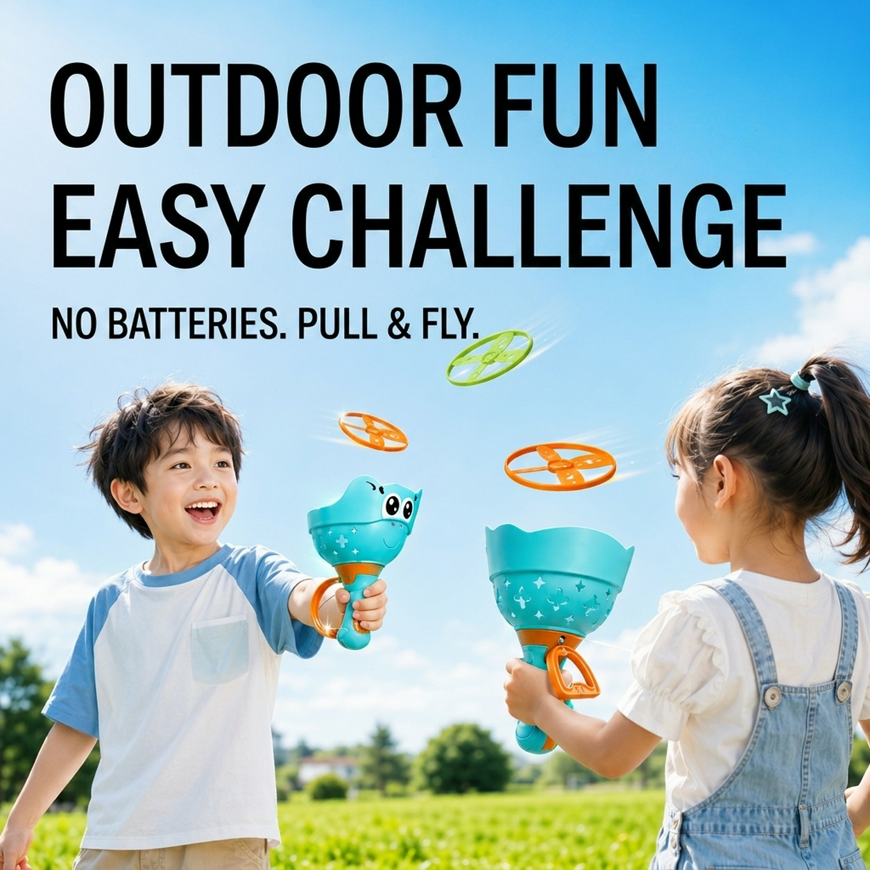 Mquduo Flugscheiben-Katapult-S – Sports Equipment For Kindergarten Bewertung und Preis