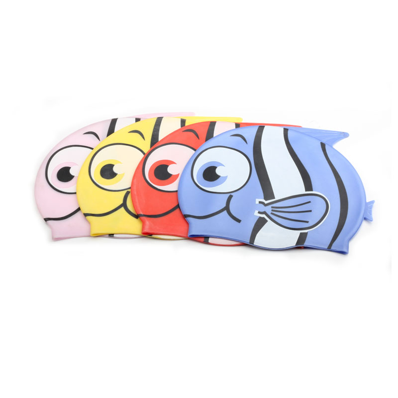 Jungen Mädchen Silikon Elastis – Swim Cap Silicone Bewertung und Preis