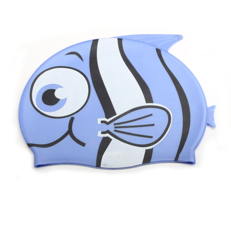 Jungen Mädchen Silikon Elastis – Swim Cap Silicone Bewertung und Preis