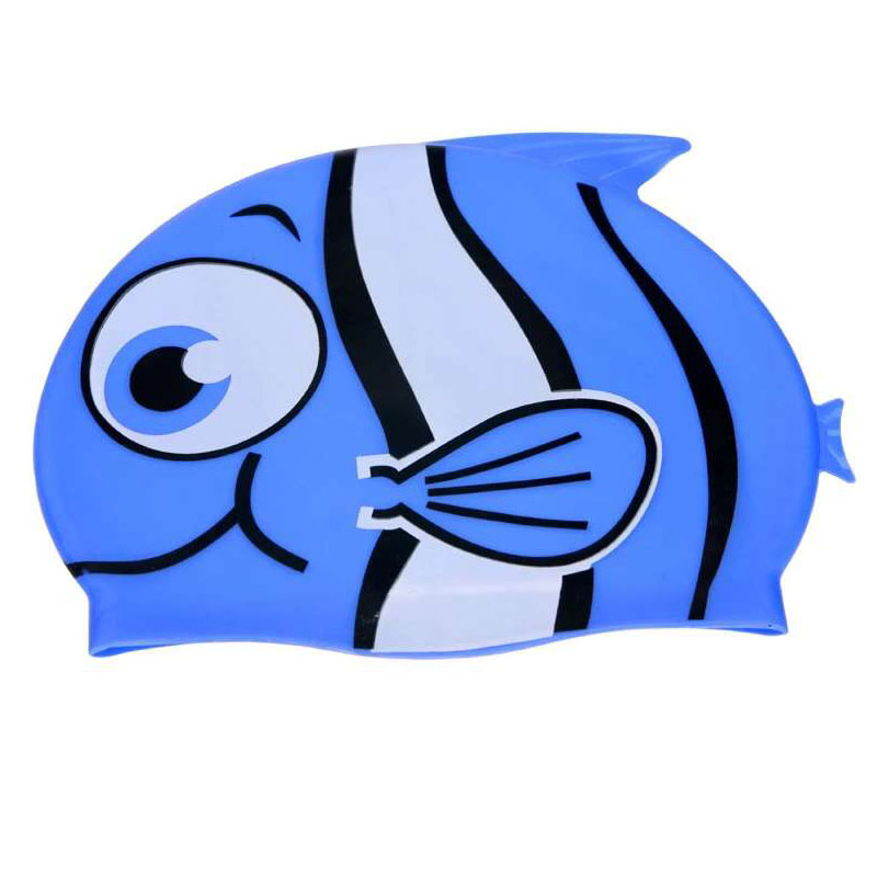 Jungen Mädchen Silikon Elastis – Swim Cap Silicone Bewertung und Preis