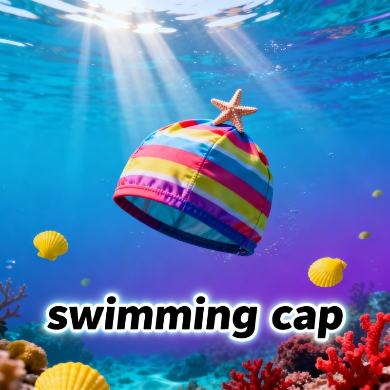 Bequeme Kinder-Badekappe aus S – Swim Cap Silicone Bewertung und Preis