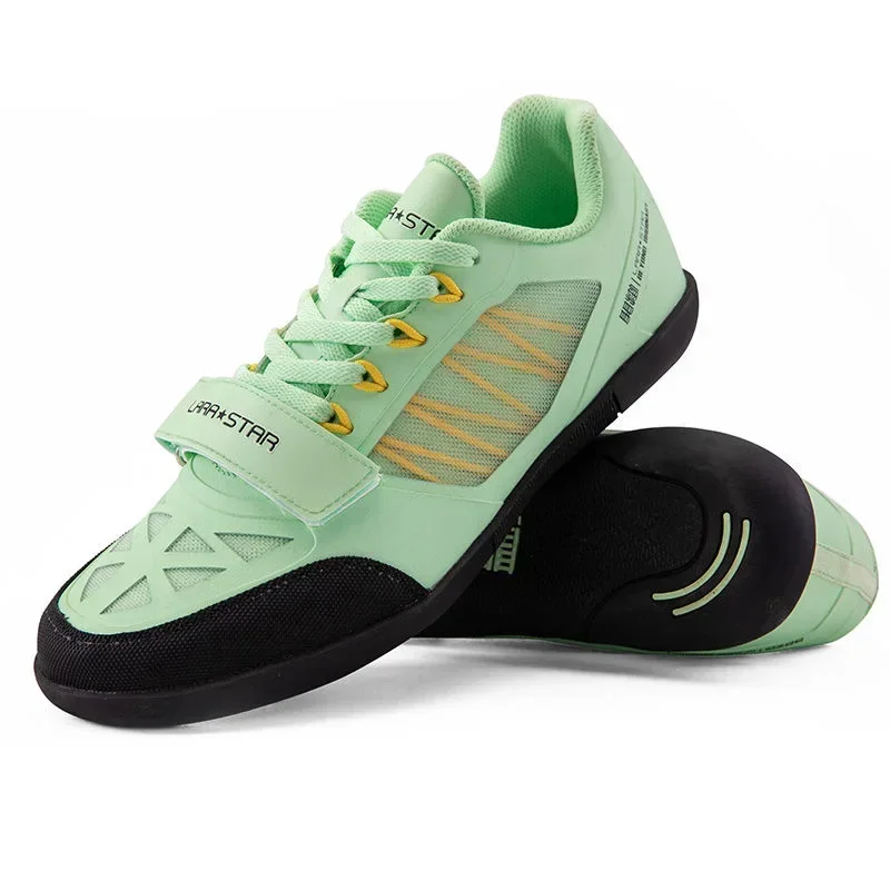 Unisex Wurf-Schuhe Professione – Discus Throw Training Bewertung und Preis