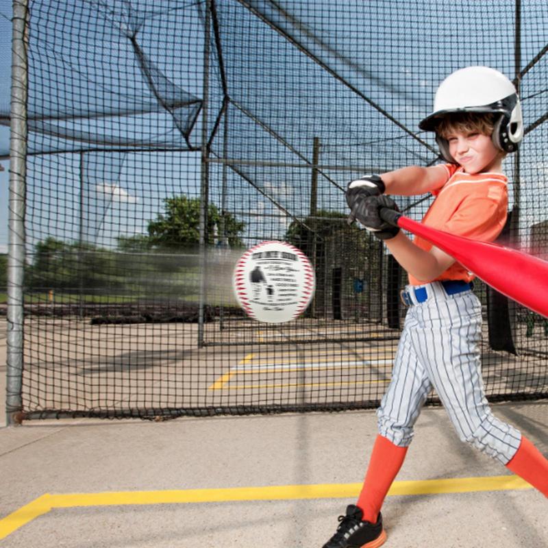 Baseball Ball Training PVC Bas – Sports Equipment For Kindergarten Bewertung und Preis