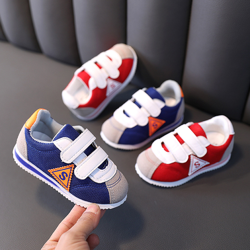2026 Herbst Kinder-Sneaker für – Sports Equipment For Schools Bewertung und Preis