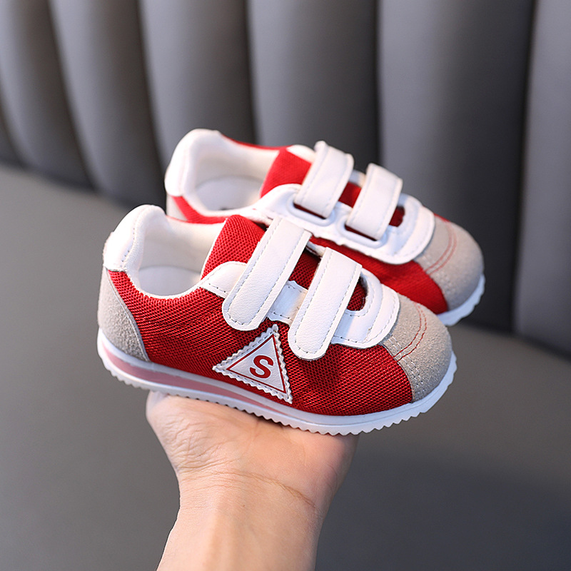 2026 Herbst Kinder-Sneaker für – Sports Equipment For Schools Bewertung und Preis
