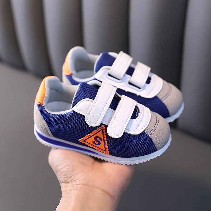 2026 Herbst Kinder-Sneaker für – Sports Equipment For Schools Bewertung und Preis