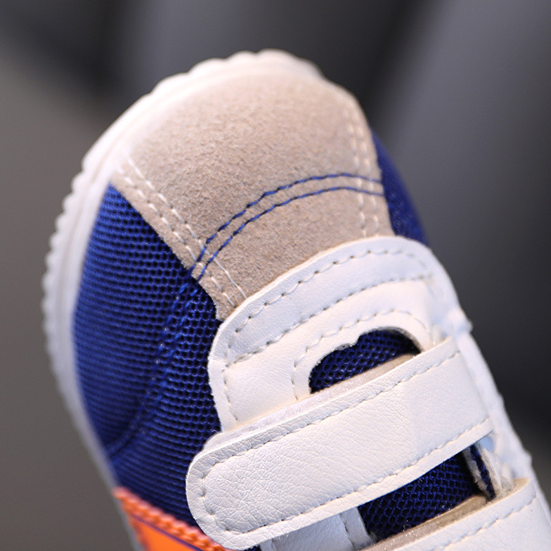 2026 Herbst Kinder-Sneaker für – Sports Equipment For Schools Bewertung und Preis