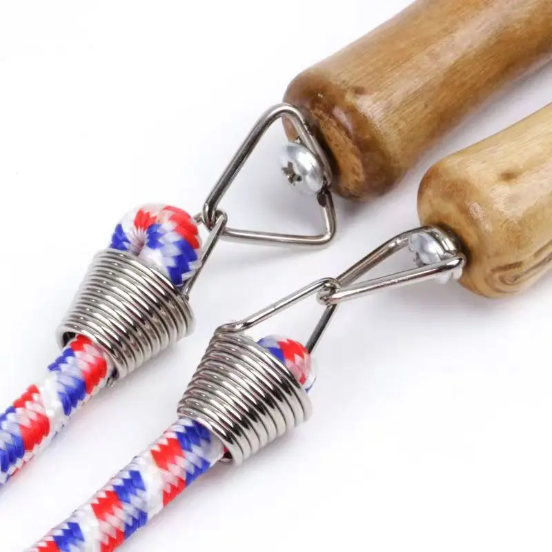 ZHUOHUA 5M-10M Langes Springse – Jump Rope Double Dutch Bewertung und Preis