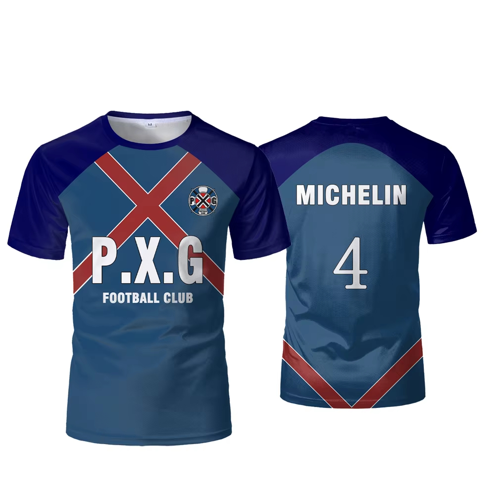 Herren Japan P.X.G Anime Fußba – Sports Equipment For Kindergarten Bewertung und Preis