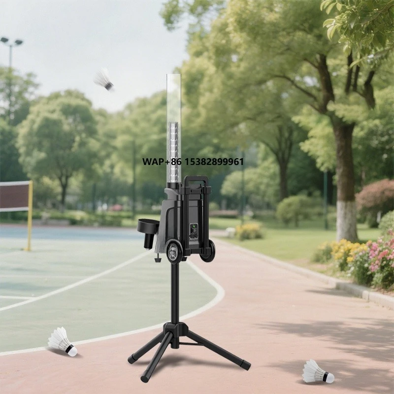 2025 Neues Design Federball-Tr – Sports Equipment For Training Bewertung und Preis