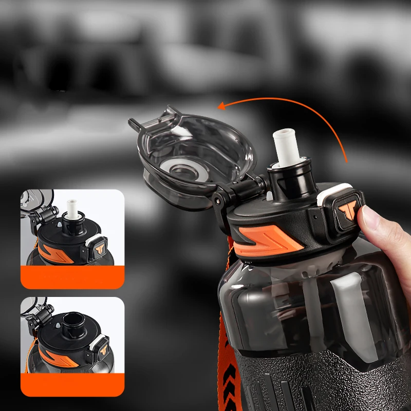 Große Sport-Trinkflasche für J – Sports Equipment For Boys Bewertung und Preis