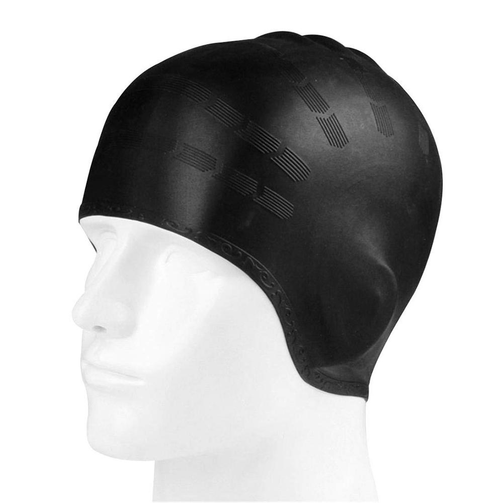 Erwachsene Hohe Elastische Bad – Swim Cap Silicone Bewertung und Preis