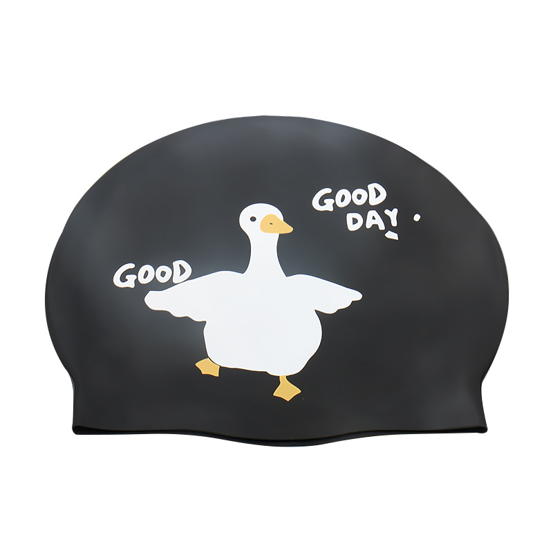 Kinder-Badekappe aus Silikon m – Swim Cap Silicone Bewertung und Preis