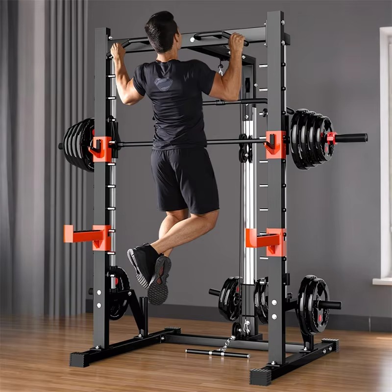Multifunktionales Pull-Up-Fitn – Sports Equipment For Training Bewertung und Preis