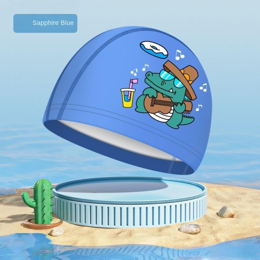 PU-beschichtete Badekappen aus – Swim Cap Silicone Bewertung und Preis