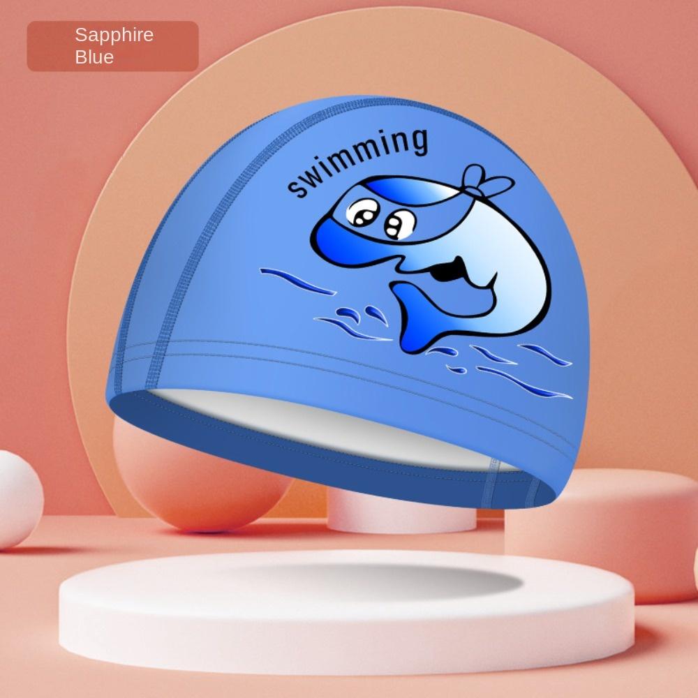 PU-beschichtete Badekappen aus – Swim Cap Silicone Bewertung und Preis