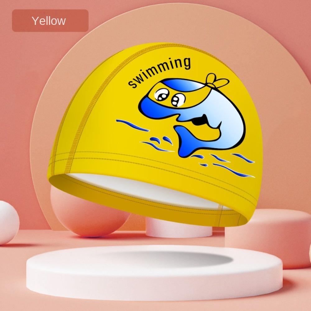 PU-beschichtete Badekappen aus – Swim Cap Silicone Bewertung und Preis