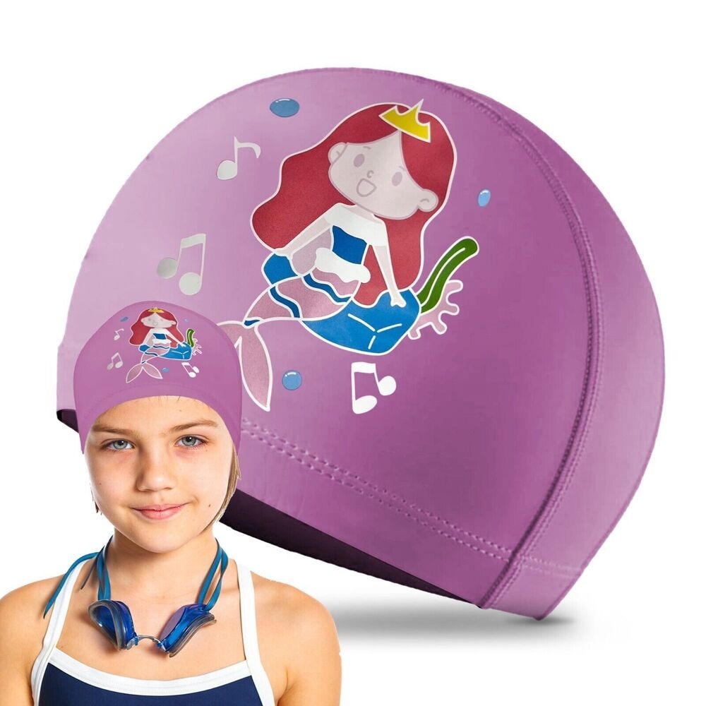 PU-beschichtete Badekappen aus – Swim Cap Silicone Bewertung und Preis