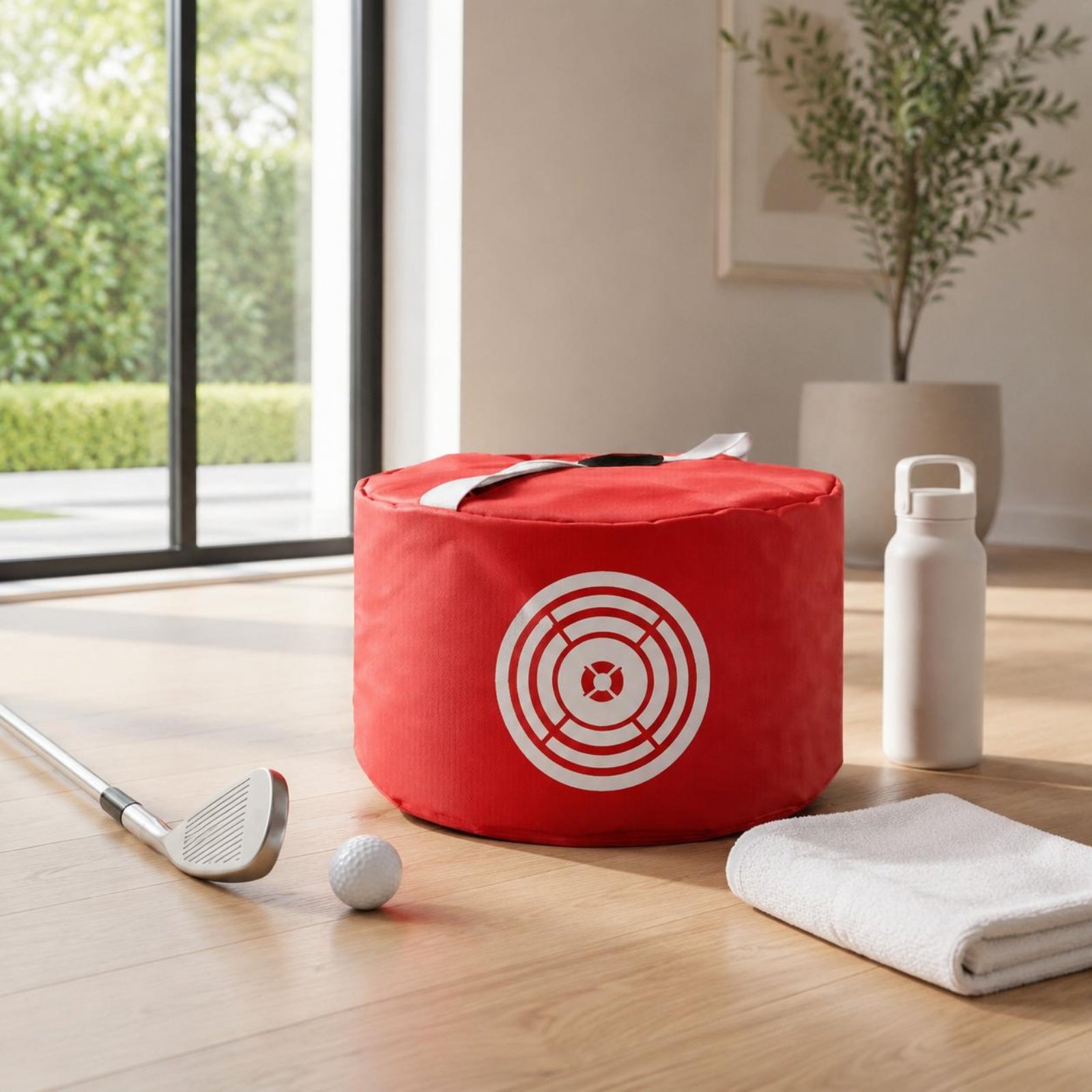 Golf-Schlagtasche zur Verbesse – Sports Equipment For Training Bewertung und Preis