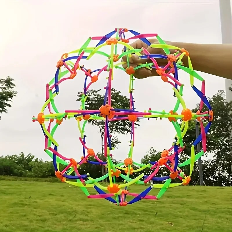 Regenbogen-Stressball für Kind – Sports Equipment For Schools Bewertung und Preis